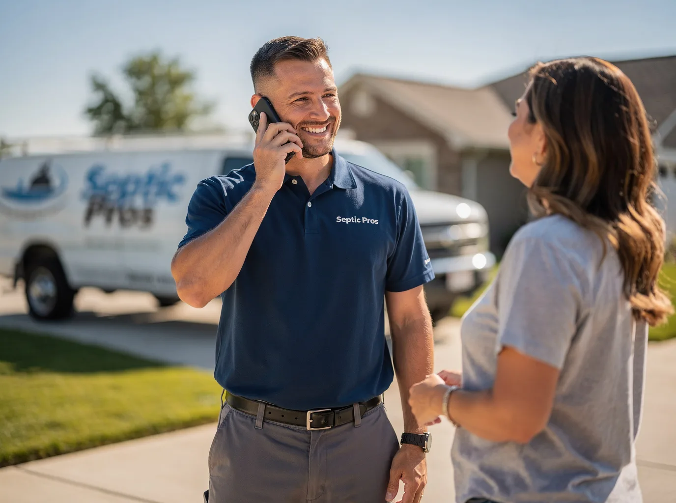 Septic Tank Pumping Comstock, MN FAQs